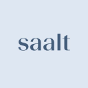 Saalt - logo