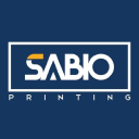Sabio Printing - logo