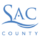Sacramento County - logo