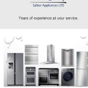 Safeer Appliances - logo