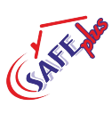 Safe Plus - logo