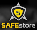SAFESTORE - logo