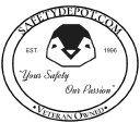 Safety Depot - logo