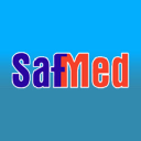 SafMed - logo