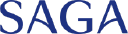 Saga - logo