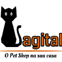 Sagital Pet Shop - logo