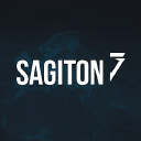 Sagiton - logo