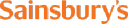 Sainsbury's - logo