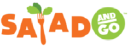 Salad and Go - logo