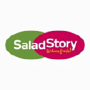 Salad Story - logo