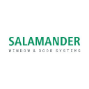 Salamander Window & Door Systems - logo