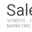 SaleNet - logo