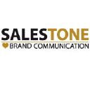 salestone - logo
