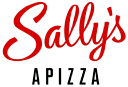 Sally's Apizza - logo