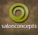Salon Concepts - logo