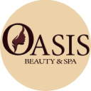 OASIS Beauty & SPA - logo