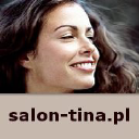 Salon TINA - logo