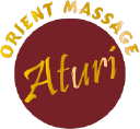Salon Masażu Aturi - logo