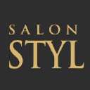 Salon STYL & u Brzytwy - Łódź, Pojezierska 32 - logo