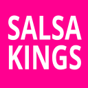 SalsaKings - logo