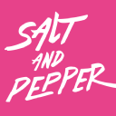 Saltandpepper - logo