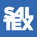 Saltex - logo