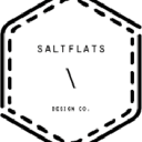 Saltflats - logo