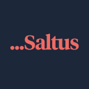 Saltus - logo