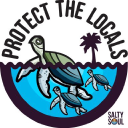 Salty Soul Foundation - logo