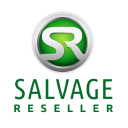 SalvageReseller - logo