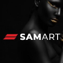 Samart - logo