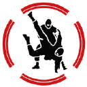 Combat Sambo Wrocław - logo