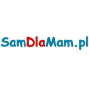 SamDlaMam - logo