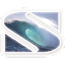 Sammy's Aloha Watersports - logo