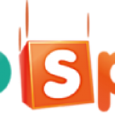 Samo Spadło - logo