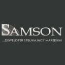 SamsonDom - logo