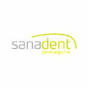 Sanadent Tandlægerne - logo
