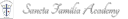 Sancta Familia Academy - logo