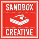 Sandbox Creative - logo