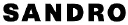 SANDRO - logo