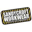 Sandycroft Workwear - logo