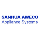SANHUA AWECO Appliance Systems - logo