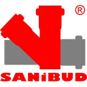 Sanibud - logo