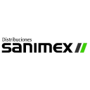 Sanimex - logo
