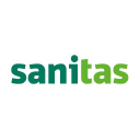 Sanitas CH - logo