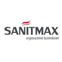 SANITMAX - logo