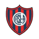 San Lorenzo - logo