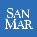 SanMar - logo