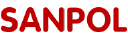 SANPOL - logo