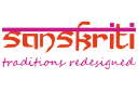 SANSKRITI - logo